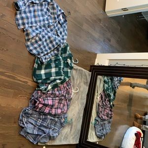 Flannels
